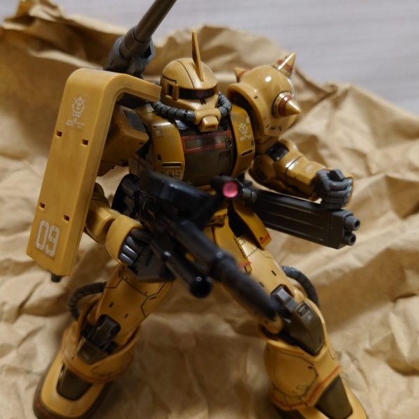 ザクハーフキャノンのガンプラ作品一覧|GUNSTA(ガンスタ) ザクハーフキャノンのガンプラ作品一覧|GUNSTA(ガンスタ)