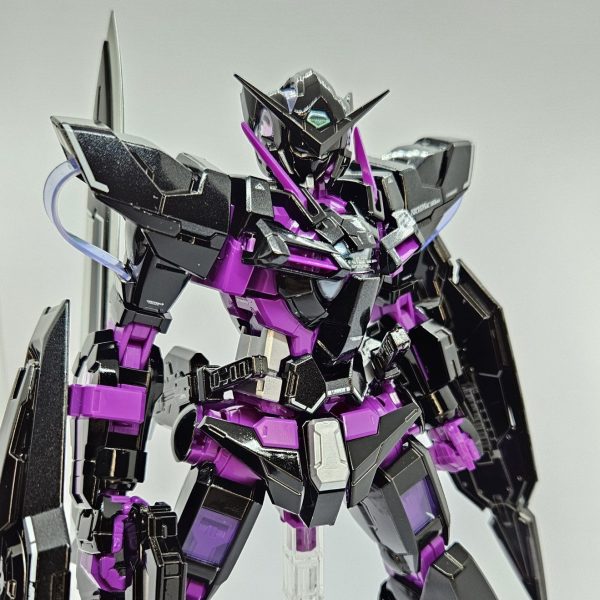 エクシア リサーキュレーション