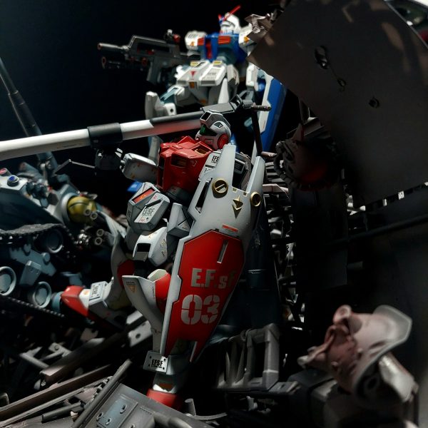 宇宙(そら)の記憶