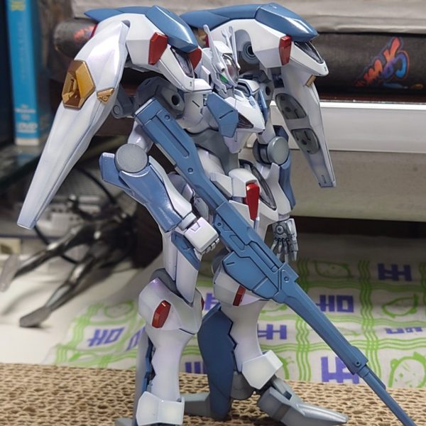 ガンダムファラクト