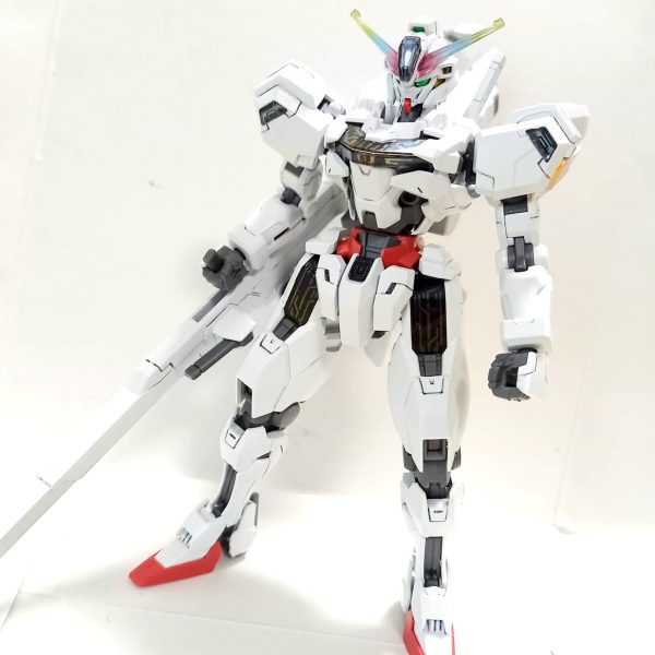 ガンダムキャリバーン