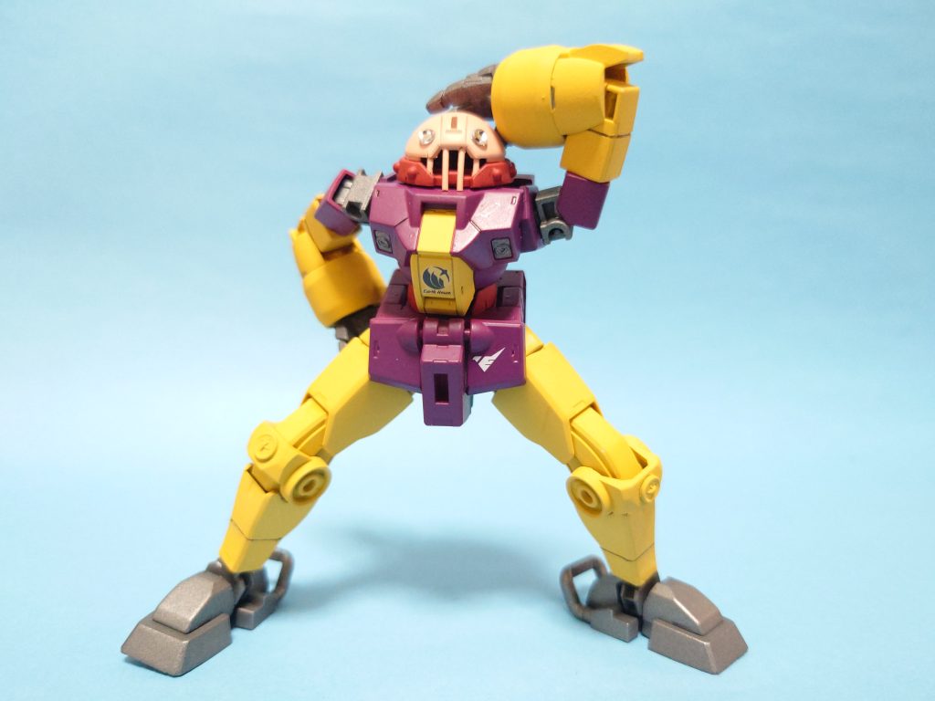 「ヨッ!さすがマルタン!」「ハハハ、なんたって僕は寮長だからね!これくらい朝飯前だわさ···ってなんか喋り方がおかしいぞ?」