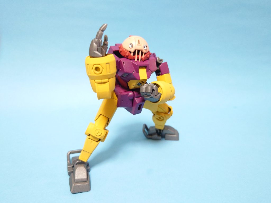 寮長(ボス)トレーナー–6枚目/制作者:ともなおZ