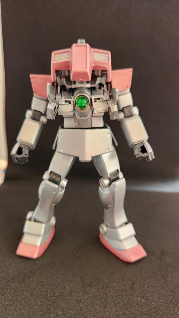 外付けよりも収納出来そうな感じにしてみました。男のロマンですな。