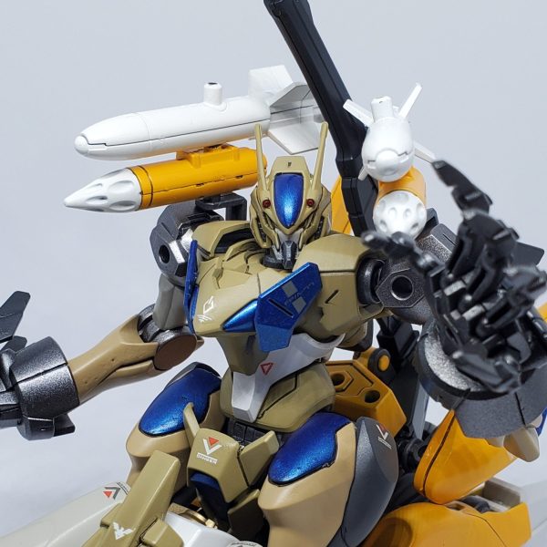 真・ファラクトG-3