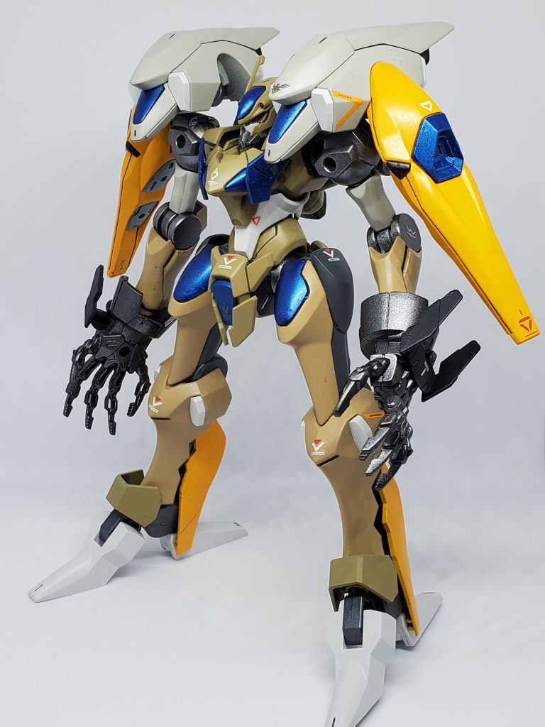 真・ファラクトG-3–5枚目/制作者:LIZ