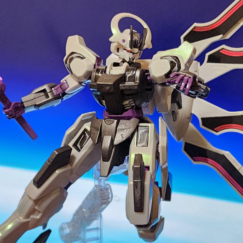 悪役感もちょっとは出せたかなあ