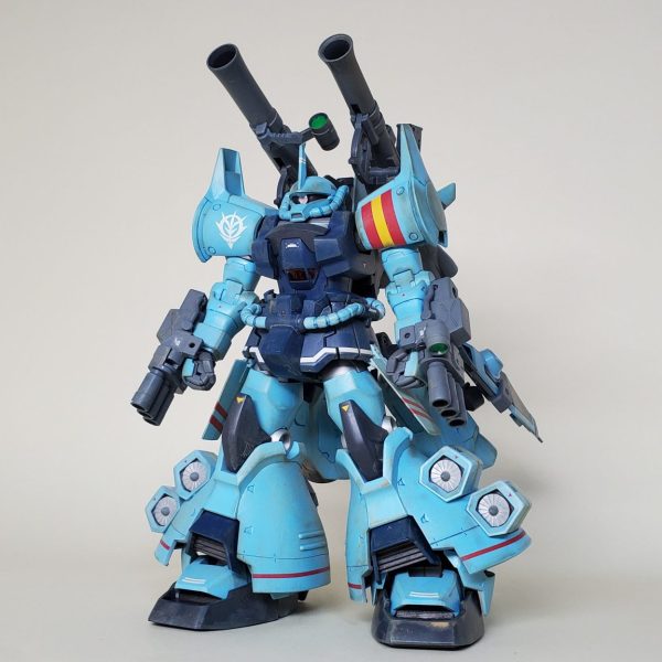 グフ・フライトタイプ