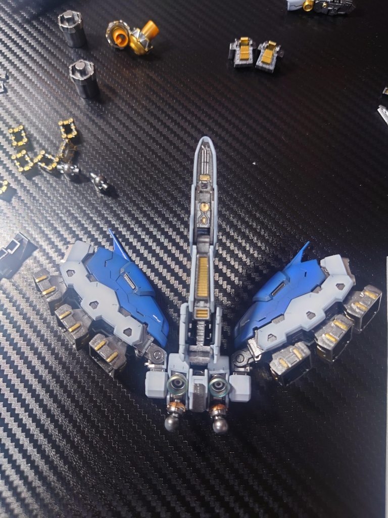 ここもほとんど見えないすね