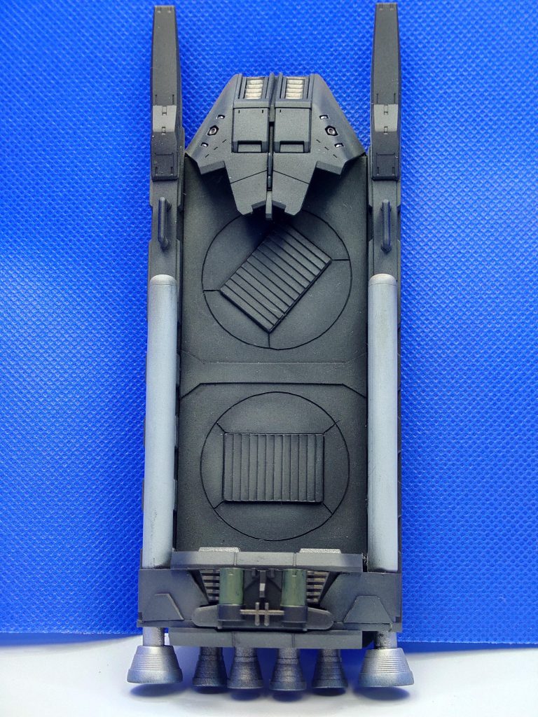 重力戦線 ウェポンデリバリー–8枚目/制作者:chapee