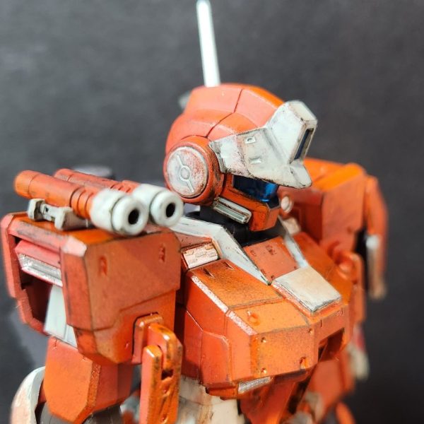 取引(ブルーティッシュジム・スパルタン)