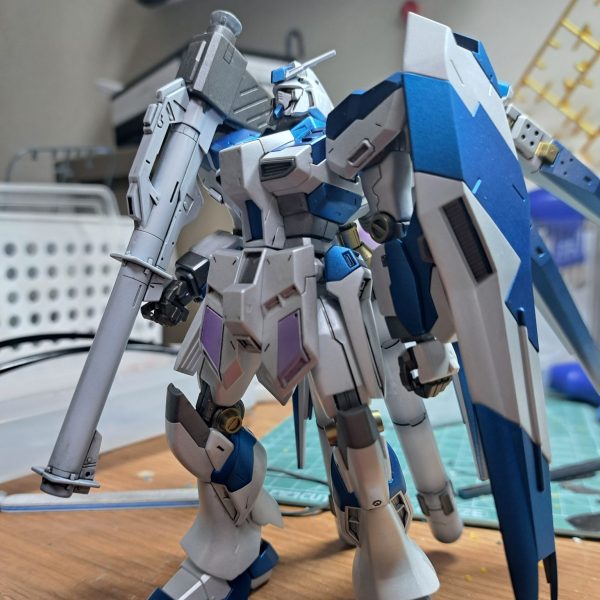 ハイニューガンダム