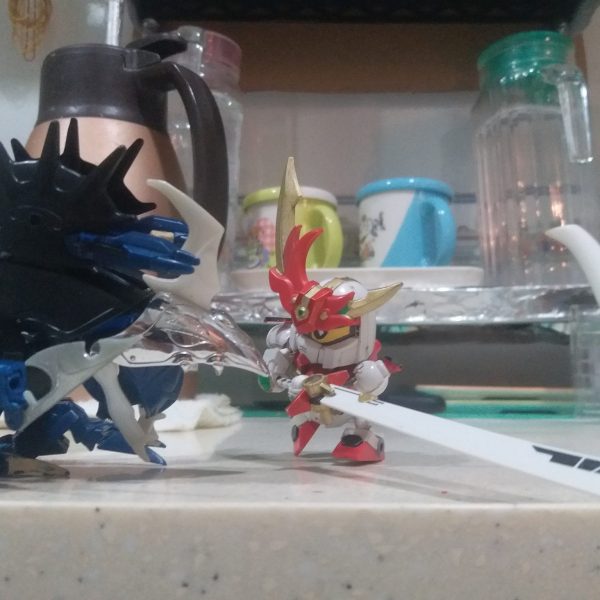 モンスターハンター烈丸（大劍）