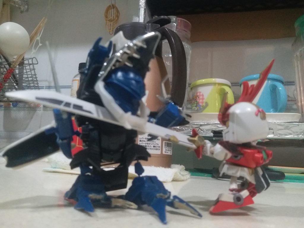 (⁠ﾉ⁠≧⁠∇⁠≦⁠)⁠ﾉ⁠ ⁠ ⁠一回二二二二二刀㐅