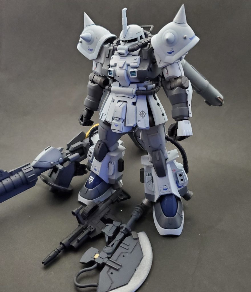 これまでご覧いただきありがとうございました。他の作品も見ていただけると嬉しいです。