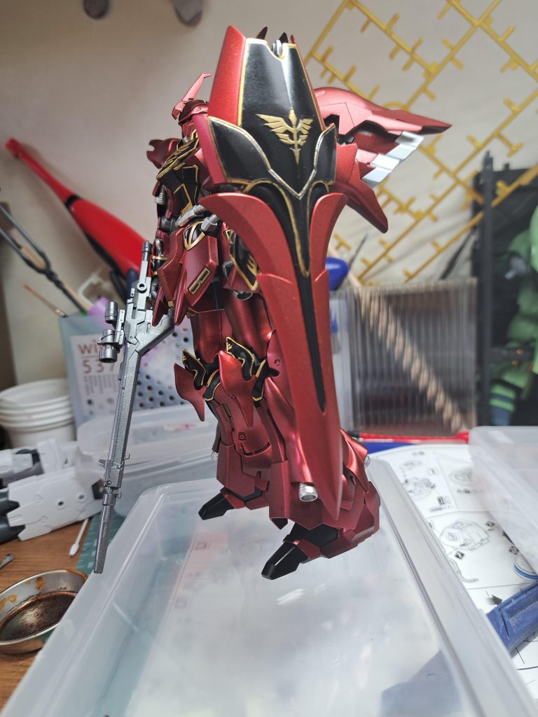 シナンジュ–2枚目/制作者：ぎんつる