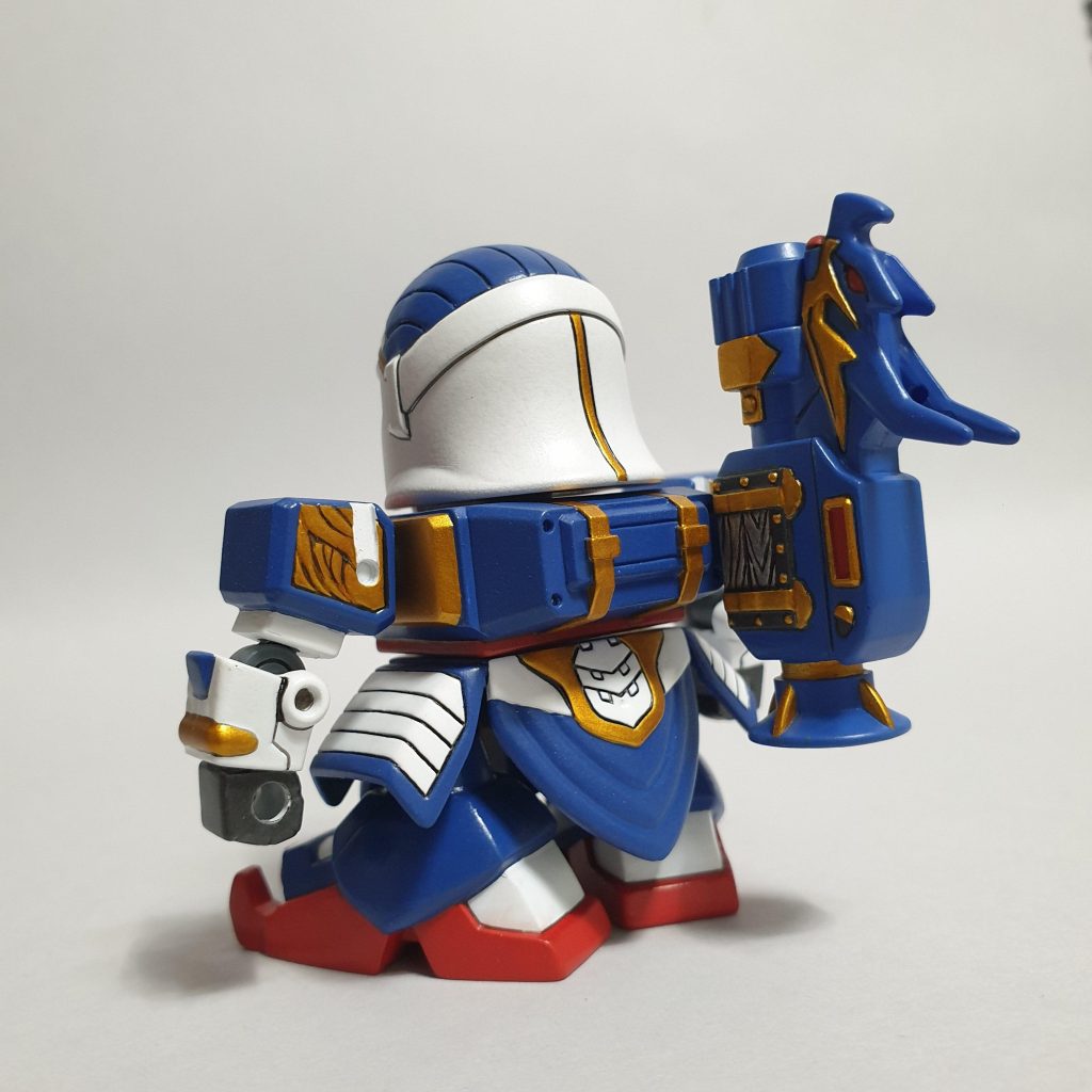 青龍頑駄無–3枚目/制作者：Nelf