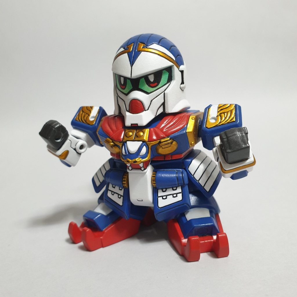 青龍頑駄無–2枚目/制作者：Nelf