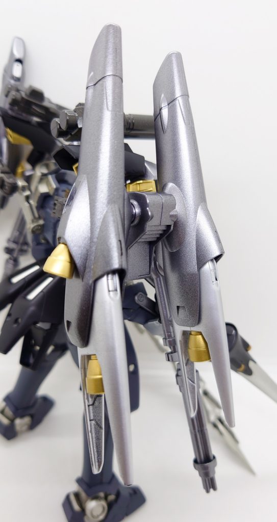 大型ブースターユニット