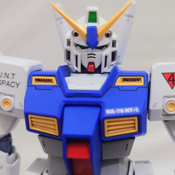 ガンダムNT-1アレックス