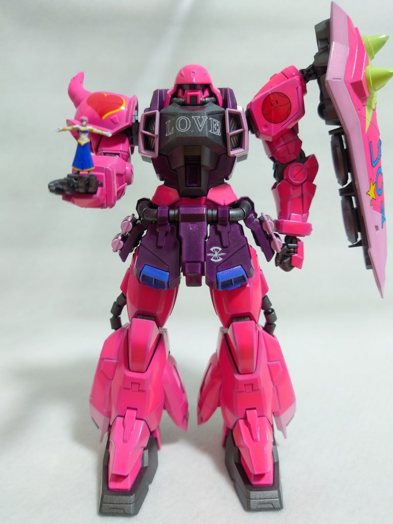 ミーアキャンベル ライブコンサート–3枚目/制作者：masaki0077