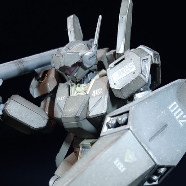 ジェガン　エコーズ仕様