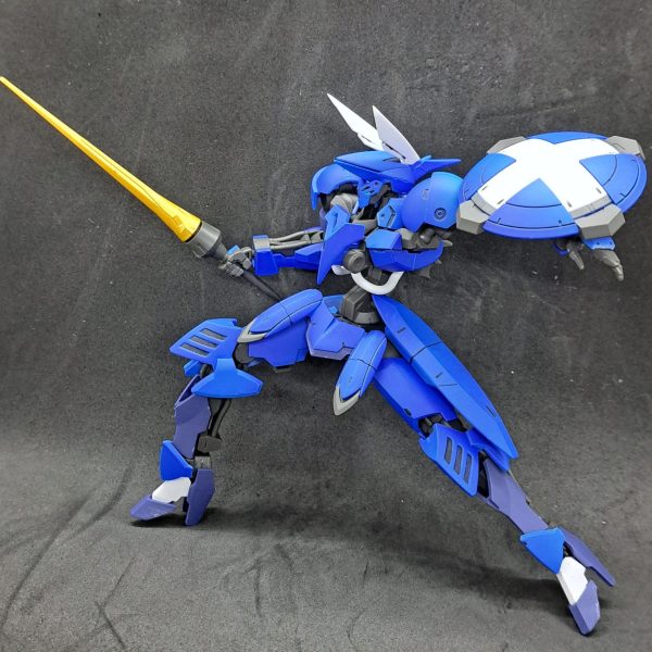 ジークルーネ(マクギリス機)