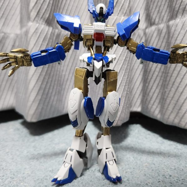 ガンダム・グレイドール