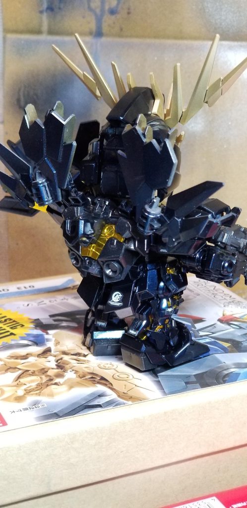 プリズムブルーブラック、、、良いです。