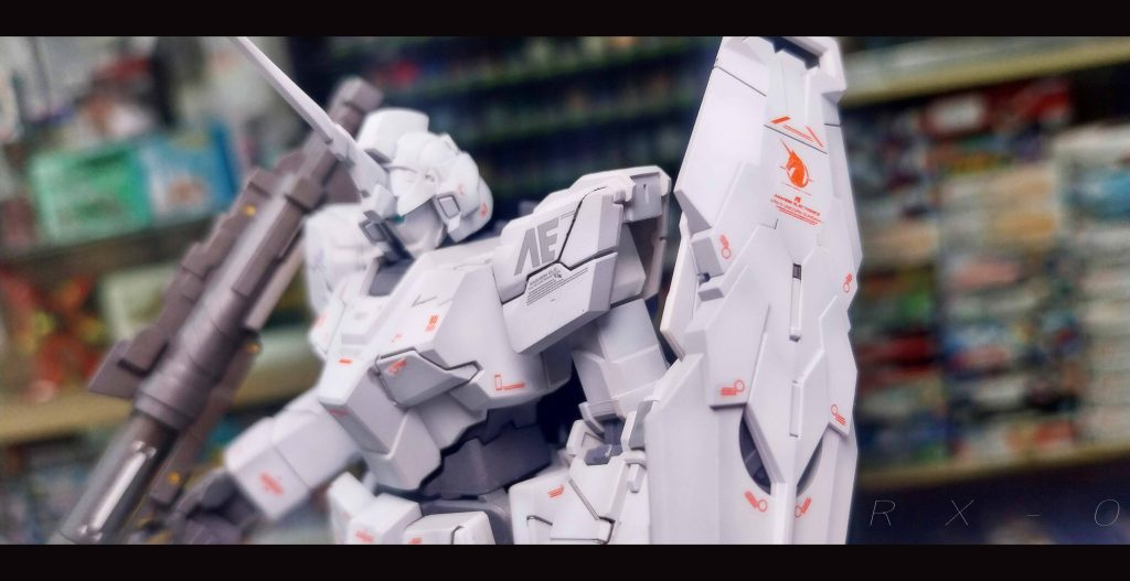 RX-0–2枚目/制作者：MF