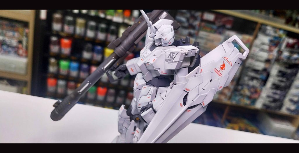 RX-0–3枚目/制作者：MF