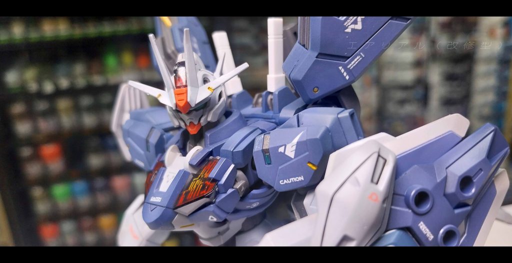 エアリアル (改修型)–4枚目/制作者：MF