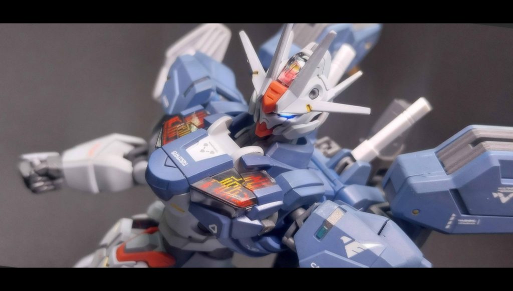 エアリアル (改修型)–2枚目/制作者：MF