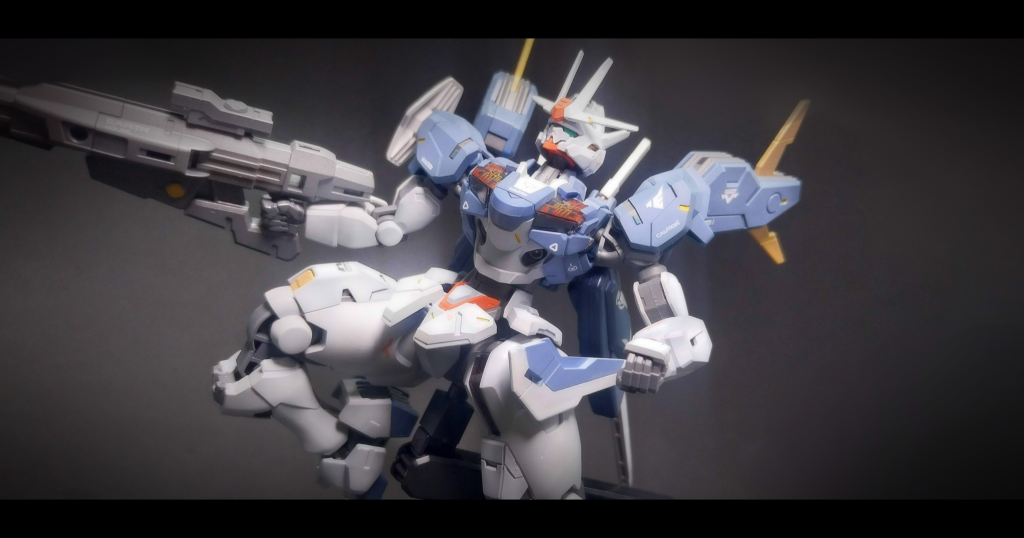 エアリアル (改修型)–5枚目/制作者：MF