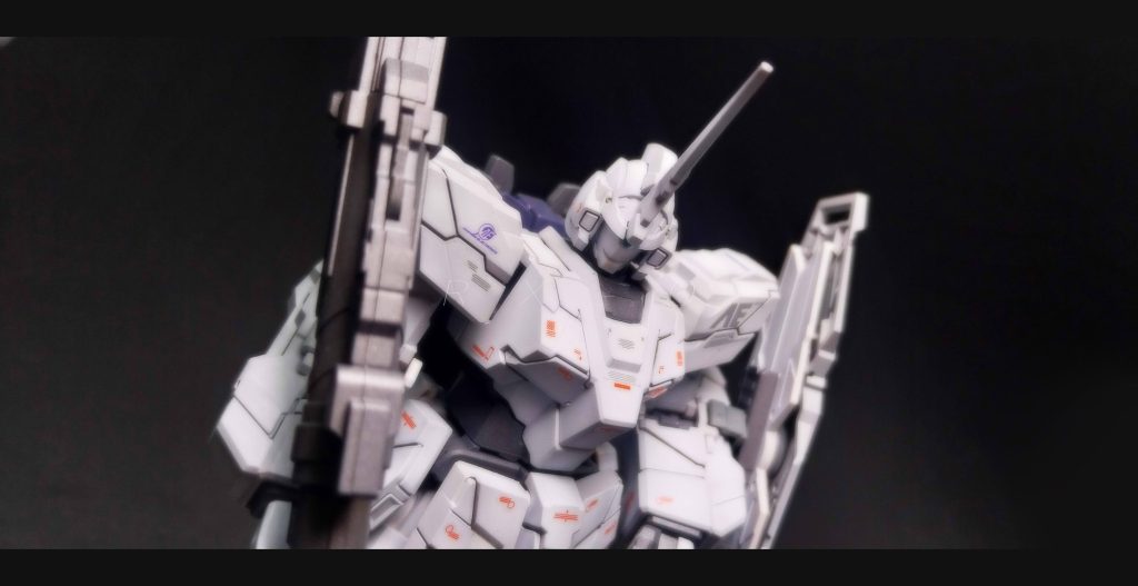 RX-0–2枚目/制作者：MF