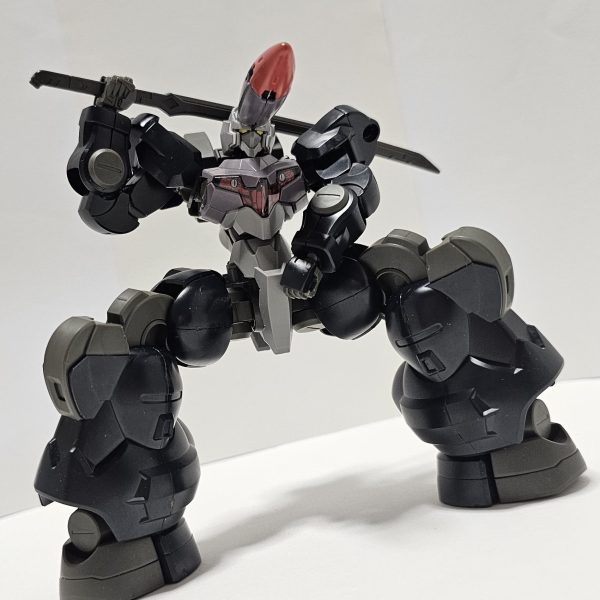 ガンヴォルヴァンチョー