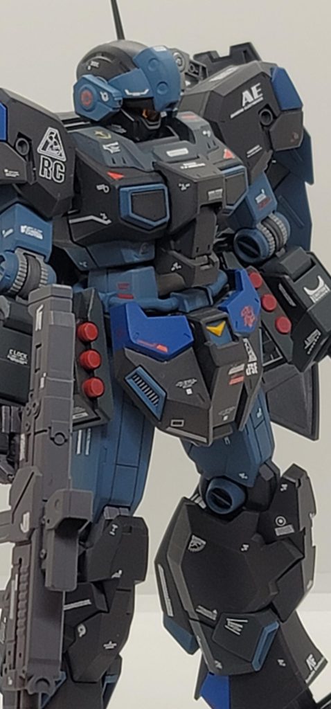 MG ジェスタ–4枚目/制作者：take78