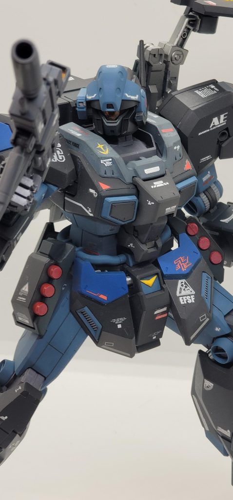 MG ジェスタ–6枚目/制作者：take78