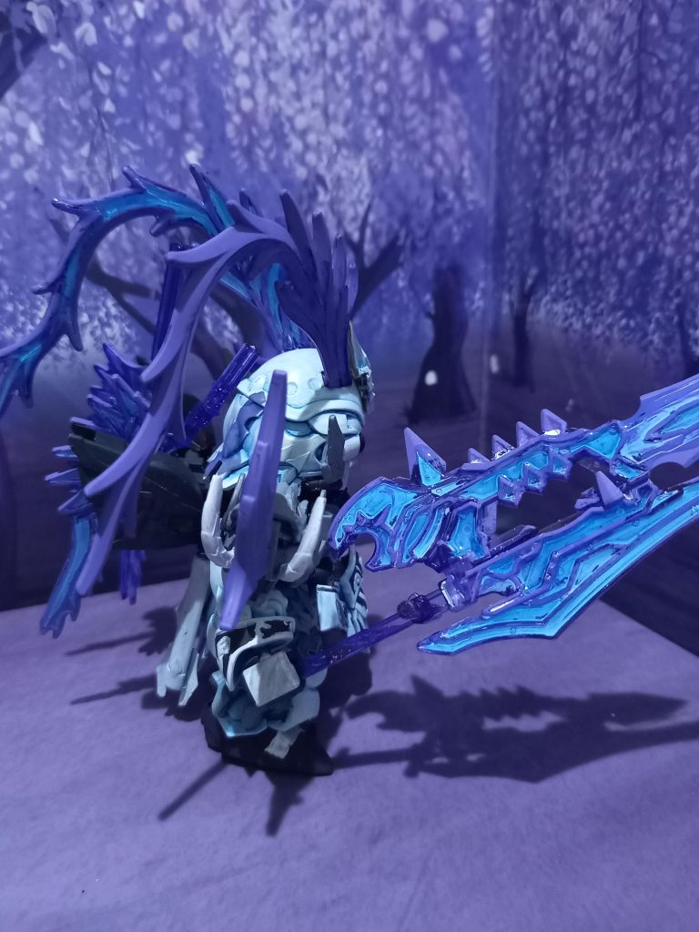 呂布シナンジュスタイン–5枚目/制作者：ブルックコバヤン