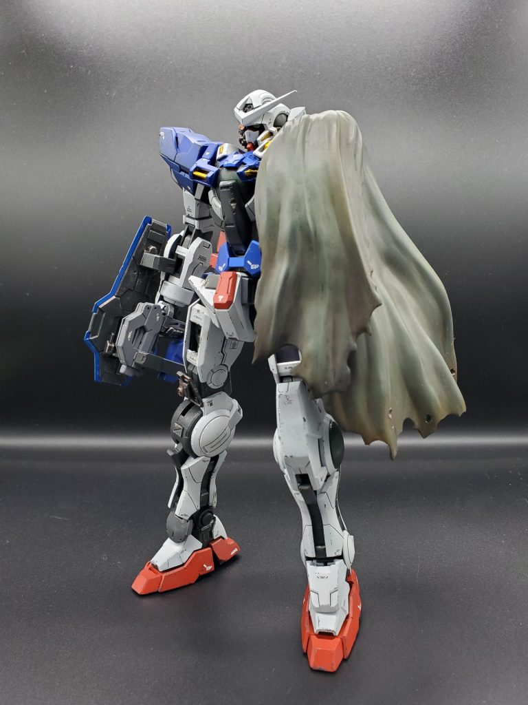 ガンダムエクシアリペア–2枚目/制作者：uc_255.255.255.0