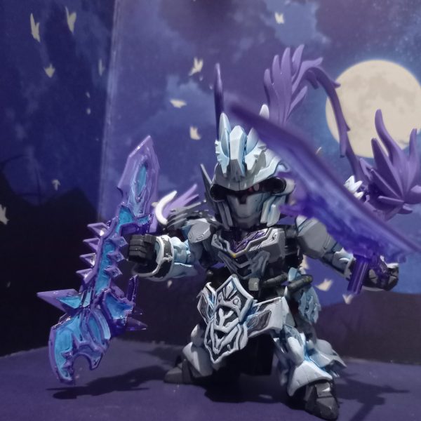 呂布シナンジュスタイン