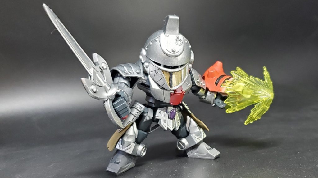 銀装戦士シルバースモー–7枚目/制作者：イカスクイッド