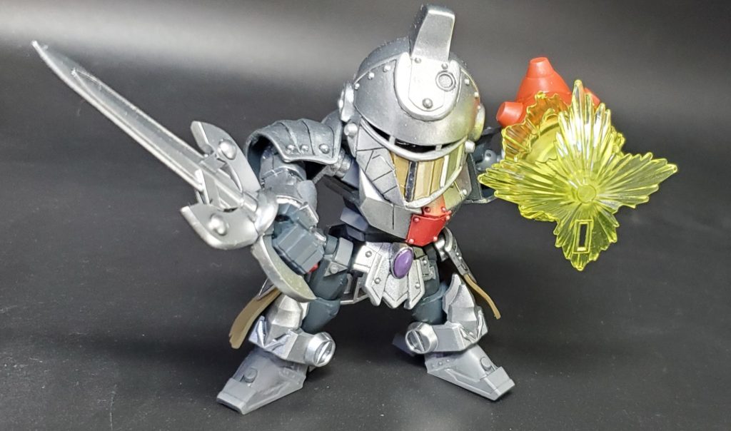 銀装戦士シルバースモー–6枚目/制作者：イカスクイッド