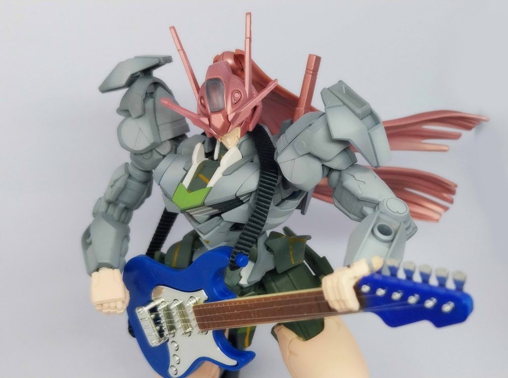 千早愛音 エアリアル–2枚目/制作者：MF