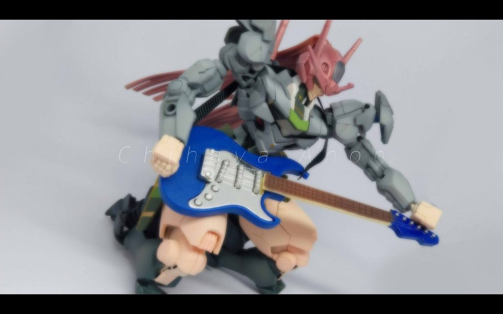 千早愛音 エアリアル–3枚目/制作者：MF