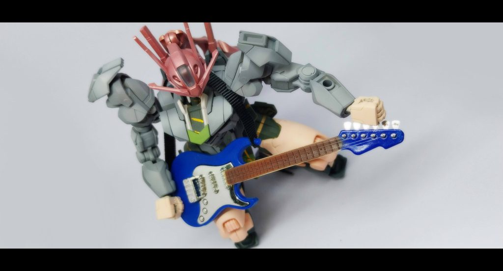 千早愛音 エアリアル 2–3枚目/制作者：MF