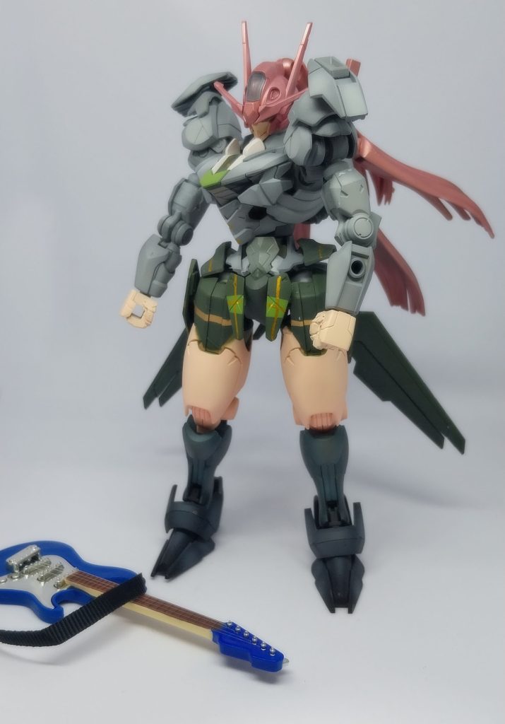 千早愛音 エアリアル 2–2枚目/制作者：MF