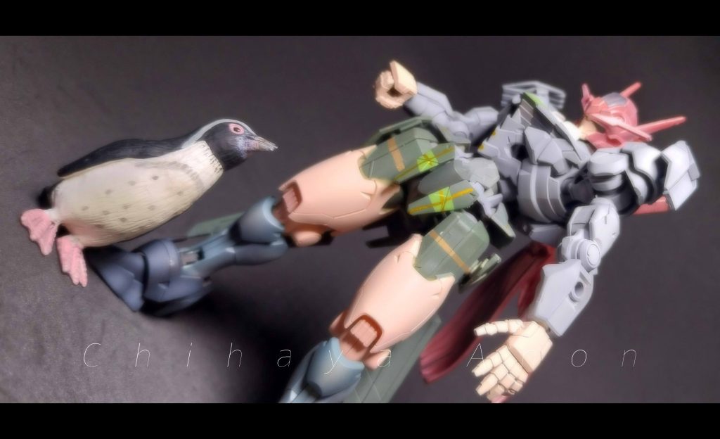 千早愛音 エアリアル–5枚目/制作者：MF