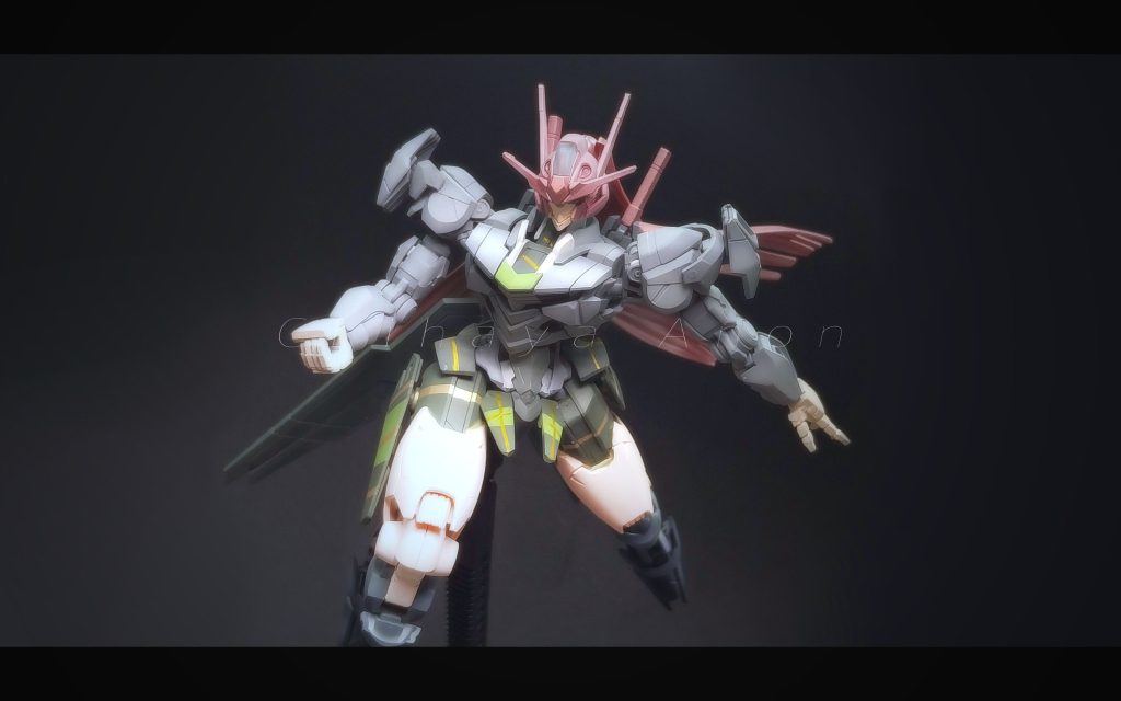 千早愛音 エアリアル–2枚目/制作者：MF