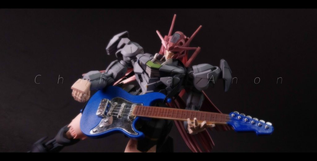 千早愛音 エアリアル–3枚目/制作者：MF